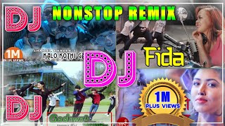 Nonstop Nepali Dj Remix  Best Nepali DJ Songs Collections 2078  NEPALI DJ SONGS  DjRaaji Remix [upl. by Roswald]