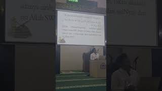 Kajian Tafsir AlJalalain Surah Al Kahfi [upl. by Akehs]