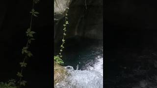 Matacanes cuevawaterfall montañas hiking senderismo pozariogopro11 [upl. by Rebmaed668]