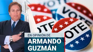 OPINIÓNFIA  ¿Qué amenazas representa Trump al panorama mexicano [upl. by Chryste9]