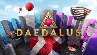 Daedalus Launch Trailer [upl. by Lemak]