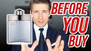 BEFORE you Buy Mont Blanc Individuel  Jeremy Fragrance [upl. by Tteltrab558]