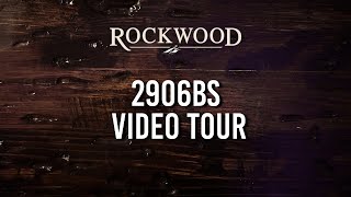 2023 Rockwood 2906BS Video Tour [upl. by Nelaf]