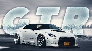 GTR EDIT⚡ POLOZHENIE  SONG 🥵🔥  GTR EDIT 4K  ✅WHY EDITZ YT [upl. by Elmajian]