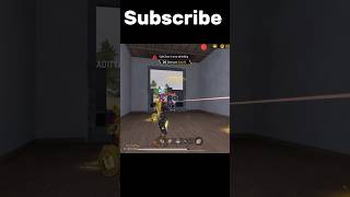 FREE FIRE 🍷🗿foryou foryoubage freefirehighlights viral shorts [upl. by Aihsekat]