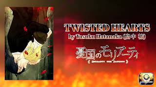 THAISUB amp ENGSUB Tasuku Hatanaka 畠中 祐 – TWISTED HEARTS [upl. by Alberto]