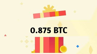 Crypto Box Giveaway 😱  Binance Red Packet Code Today [upl. by Hassin]