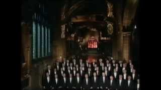 Gwahoddiad Invitation Cantorion Colin Jones Welsh Male Voice Choir [upl. by Codel]