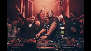 Shimza at HERE Outernet London 2023 [upl. by Einnus]