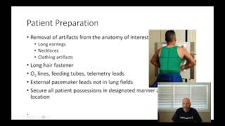 PA and AP Chest Xray Positioning and analysis [upl. by Iseabal]