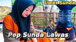 LAGU POP SUNDA LAWAS  NENG SITI [upl. by Kristian]