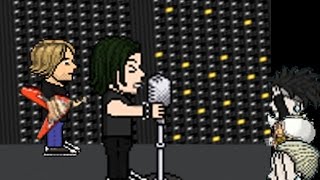 Habbo Concierto Metal [upl. by Paik]