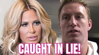 LYING Wife Called Cops to Mansion Heres Why No One Believed Her  Kim Zolciak is Losing Her Mind [upl. by Ahseyd]