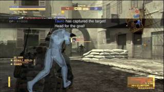 MGO 2TM vs SPM4 Champions Tournament Final MM Race Round 2 [upl. by Alletneuq45]