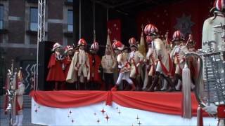 2012 0211 Biwak Prinzengarde Teil 43wmv [upl. by Santini831]