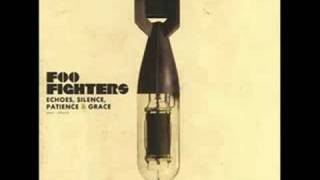 Foo Fighters All My Life With Lyrics [upl. by Kowal201]