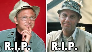 32 MASH actors who passed away [upl. by Dickie487]