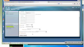 LabMinutes SEC0107  Cisco ISE 11 to 12 Upgrade Part 1 [upl. by Fanya926]