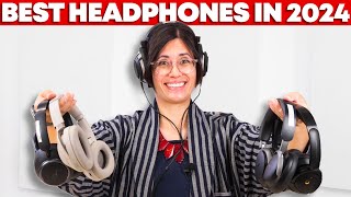 The Best Headphones To Buy In 2024 [upl. by Addy]