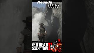 3 LEGENDARY HAT 🤠🤠🤠  Red Dead Redemption 2 rdr2 rdr2gameplay rdr2secret gaming viralvideo [upl. by Eiramllij]