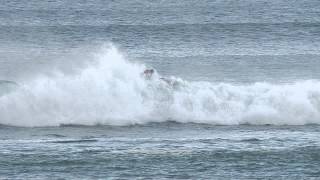 Jet extreme  Hossegor la gravière  Avec Alex Mangiarotti [upl. by Enneles]