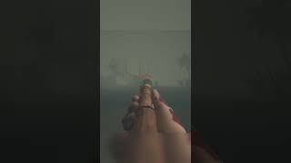 LOVE the blowpipe in seaofthieves [upl. by Akalam]