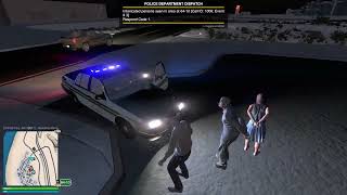 Intoxicated Persons Call amp Learning to Tow Truck FLASHING LIGHTS GAMEPLAY [upl. by Kazimir168]