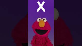 Elmo Sings the ABCs sesamestreet [upl. by Timms]