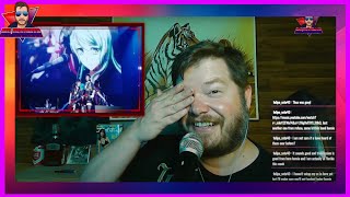 ROSELIA Louder First Time Reaction [upl. by Inalaeham]