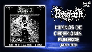 Beeroth  Himnos de ceremonia fÃºnebre Demo 2003 [upl. by Cherie]