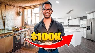 How to Start Flipping Houses as a Beginner [upl. by Burnaby]