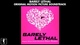 Mateo Messina  Barely Lethal Soundtrack Preview Official Video [upl. by Furr303]