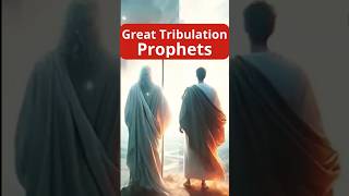 Two Prophets Oppose The Antichrist apocalypse revelation twoprophets [upl. by Frederik]