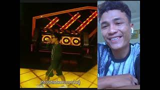 ចក់ IBOY ចក់ rapper មកហើយបងប្អូន😂កម្មវិធី rapper fighter 🇰🇭 mmoដៃថ្មី MMORPG re [upl. by Daffy]