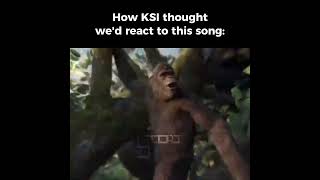 KSI new song memes ksi [upl. by Nnayrb]