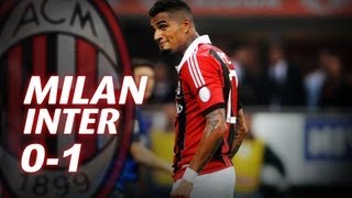 MilanInter 01 07102012 [upl. by Erie]