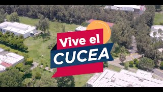 BIENVENIDA CUCEA CICLO 2023A [upl. by Etnor]