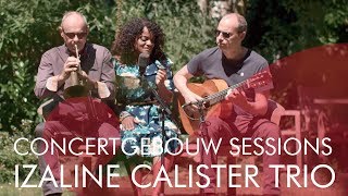 Izaline Calister  Mi Pais  Concertgebouw Sessions [upl. by Oehsen]