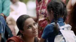 Aashirvaad Atta Promise Ad  ITC New Commercial 2014 [upl. by Anitsyrhk882]