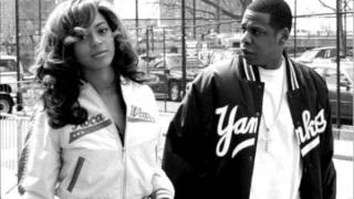 Jayz ftBeyonce Part IIOn The Run Instrumental Remake [upl. by Aillimat]