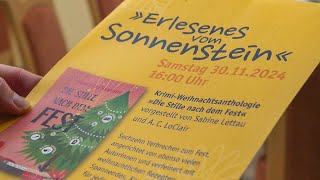 Erlesenes vom Sonnenstein [upl. by Pennebaker]