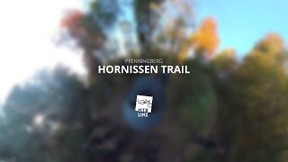 Hornissen Trail Pfenningberg  Erste Gemeinschaftsausfahrt [upl. by Morette468]