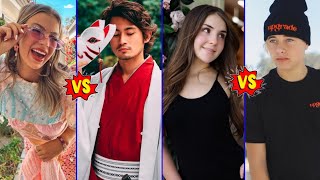 Gavin Magnus vs Sydney Morgan vs Ian Boggs vs Piper Rockelle Lifestyle Comparison 2024 [upl. by Vihs314]