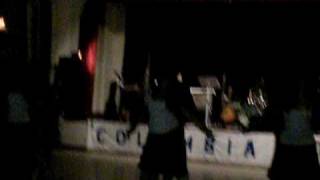 Aguanile Salsa Performance [upl. by Oliy]