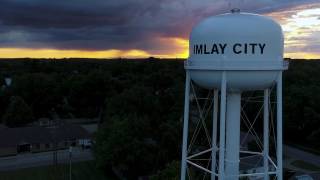 Random Water Tower Shots [upl. by Ajad]