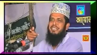 Bangla waz  Moulana Tofazzal Hossain  islamic waz video  Nobijir Mrittur por [upl. by Jelena]