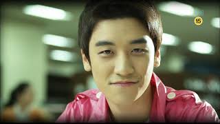 TOP ft  Seung RI  19 OST MVHD [upl. by Eiral]