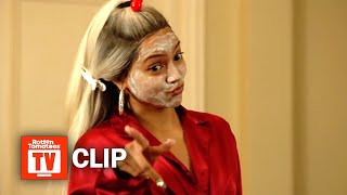 Claws S02E10 Clip  Sleepover  Rotten Tomatoes TV [upl. by Marko]