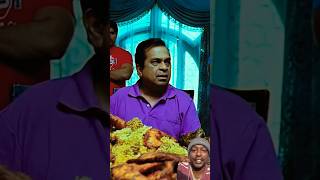 south movies ll Bhramanand actor llsouth movie status shorts youtubeshorts action viralvideo [upl. by Aiva]