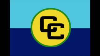 Ten Hours of the Anthem of the Caribbean Community CARICOM [upl. by Grenville]